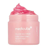 MEDICUBE - COLLAGEN JELLY CREAM 50ml - (1PC)