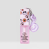 BEAUTY CREATIONS X TIM BURTON'S THE NIGHT BEFORE CHRISTMAS- LIP OIL- 1PC