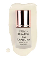 BEAUTY CREATIONS - FUNDACIÓN FLAWLESS STAY