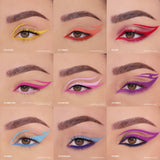 MOIRA - STATEMENT GEL LINER