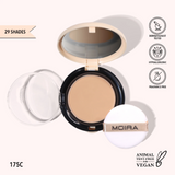 MOIRA-COMPLETE WEAR POWDER FOUNDATION