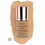 BEAUTY CREATIONS - FUNDACIÓN FLAWLESS STAY