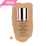 BEAUTY CREATIONS - FUNDACIÓN FLAWLESS STAY