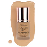 BEAUTY CREATIONS - FUNDACIÓN FLAWLESS STAY