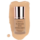 BEAUTY CREATIONS - FUNDACIÓN FLAWLESS STAY