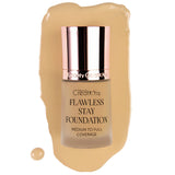 BEAUTY CREATIONS - FUNDACIÓN FLAWLESS STAY