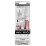 ABOUT BEAUTY - SONIC COMPLETE BEAUTY-WAND (4PCS BOX)