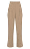 A-view Bukser - Annali - Beige