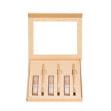 BEAUTY CREATIONS - SET DE DELINEADOR DE LABIOS Y LÁPIZ LABIAL NUDE X (1UD)