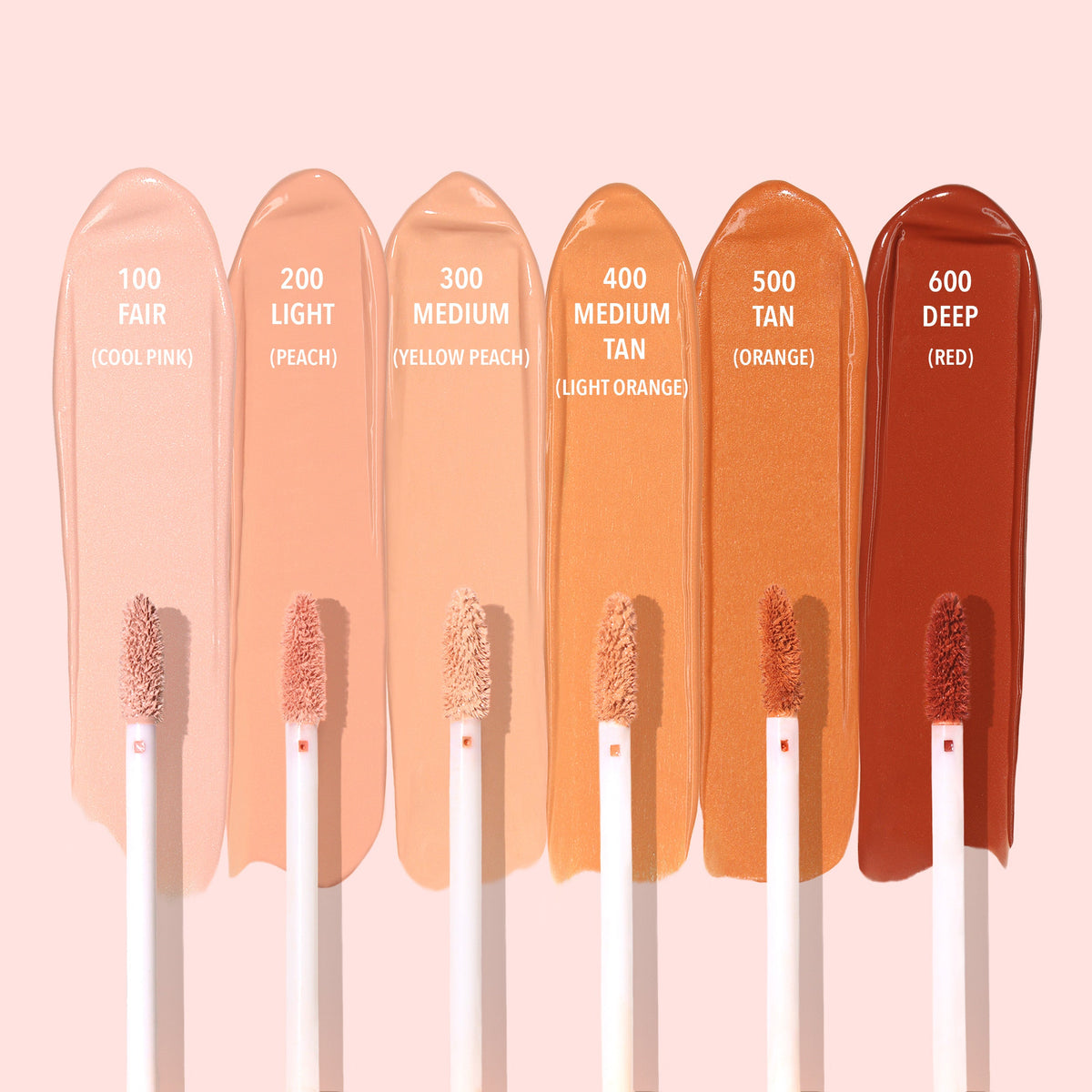 MOIRA - CC PREP CONCEALER