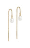 ENAMEL Copenhagen Øreringe - Eleanor - Pearl Pearl