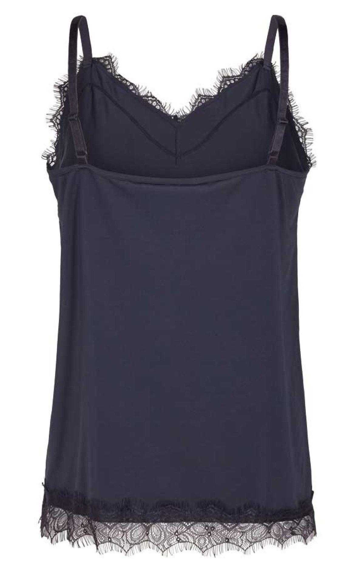 Freequent Top - Bicco Strap - Salute