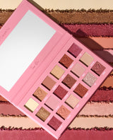 BEAUTY CREATIONS - TEASE ME SHADOW PALETTE (1PC)