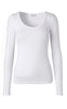 MbyM Bluse - Anna - Optical White