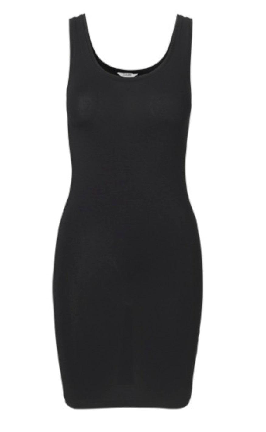 MbyM Kjole - Lina - Black