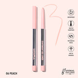 MOIRA - STATEMENT GEL LINER
