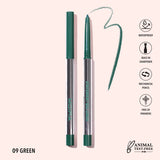 MOIRA - STATEMENT GEL LINER