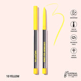 MOIRA - STATEMENT GEL LINER