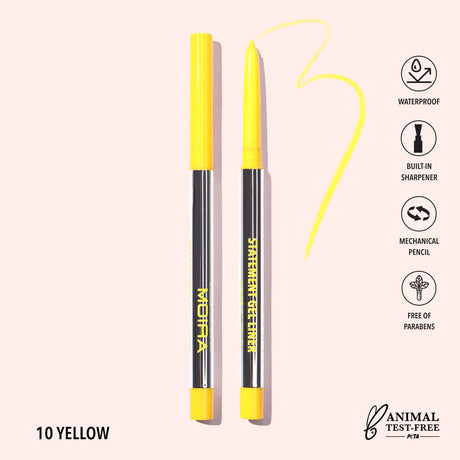 MOIRA - STATEMENT GEL LINER