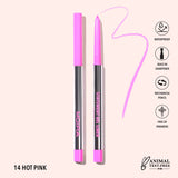 MOIRA - STATEMENT GEL LINER