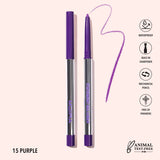 MOIRA - STATEMENT GEL LINER