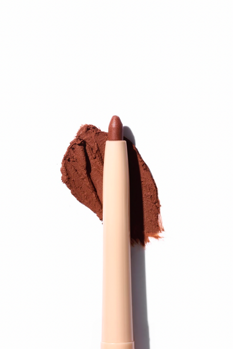 Crayon à lèvres Nude X - 6 pièces