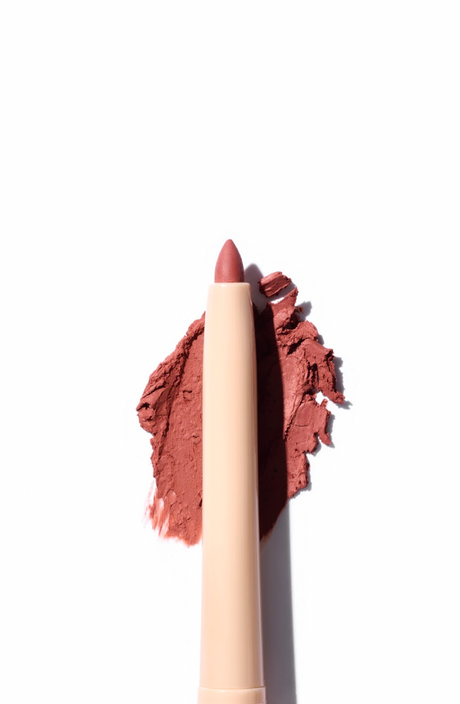 Crayon à lèvres Nude X - 6 pièces
