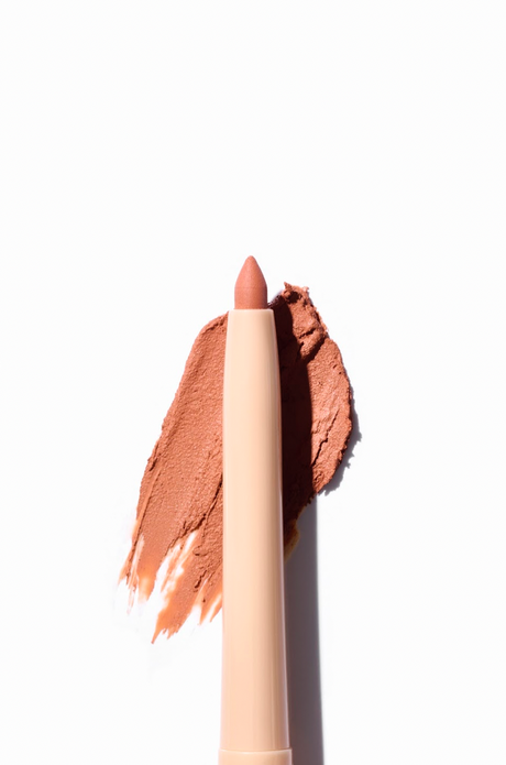 Crayon à lèvres Nude X - 6 pièces
