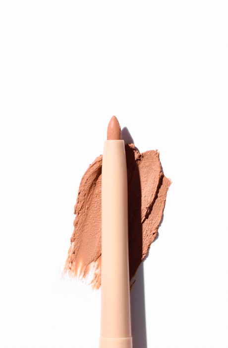 Crayon à lèvres Nude X - 6 pièces