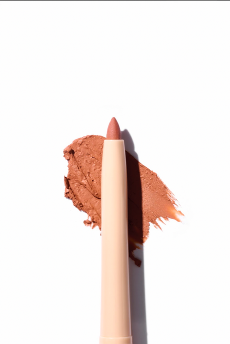 Crayon à lèvres Nude X - 6 pièces