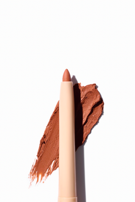 Crayon à lèvres Nude X - 6 pièces