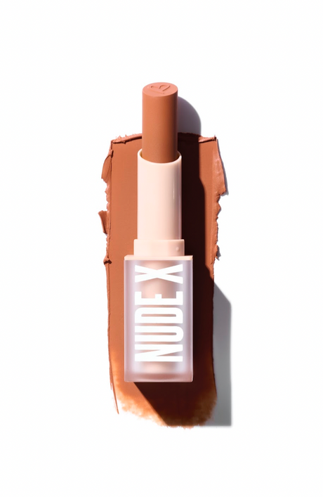 BEAUTY CREATIONS - NUDE X LIPSTICK 18 SHADES - 6 PCS