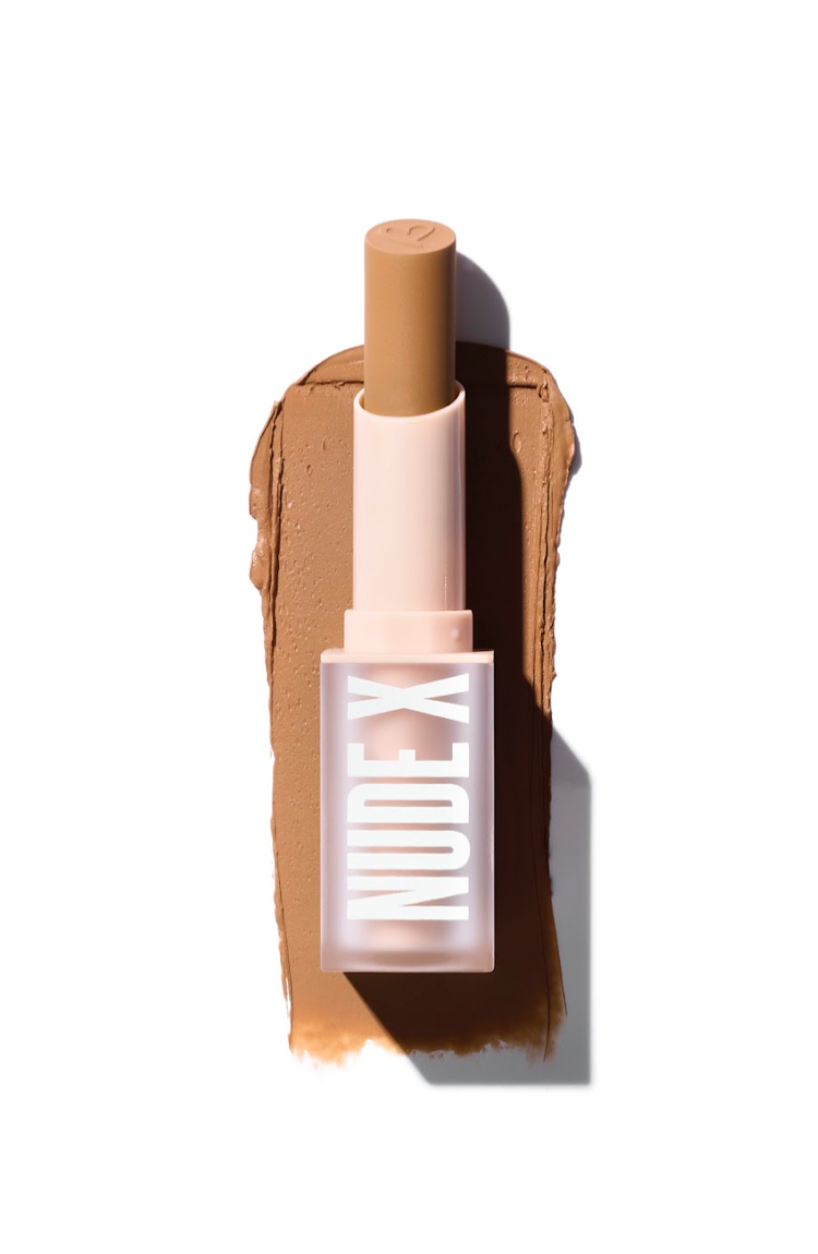 BEAUTY CREATIONS - NUDE X LIPSTICK 18 SHADES - 6 PCS