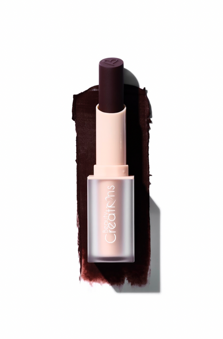 BEAUTY CREATIONS - NUDE X LIPSTICK 18 SHADES - 6 PCS