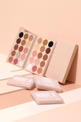 BEAUTY CREATIONS- NUDE X EYESHADOW PALETTE - (1PC)