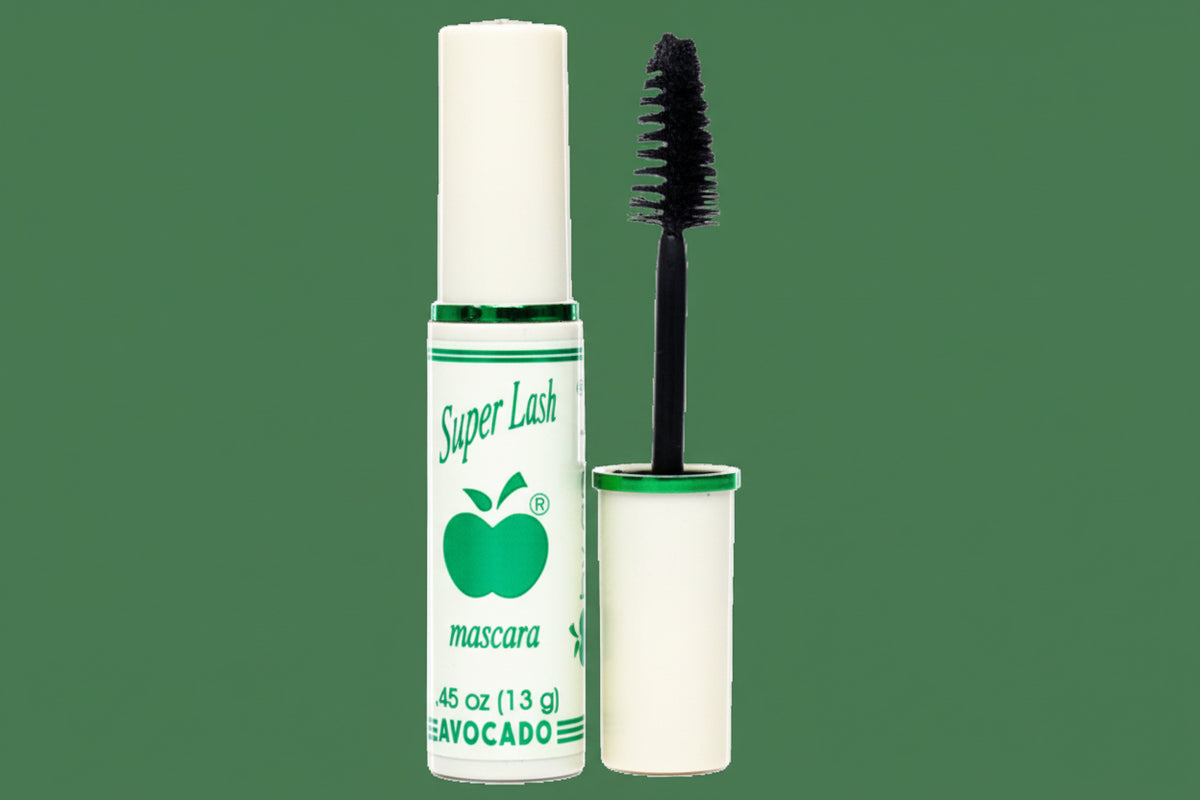 APPLE - AVOCAT - MASCARA CILS - 12 PCS