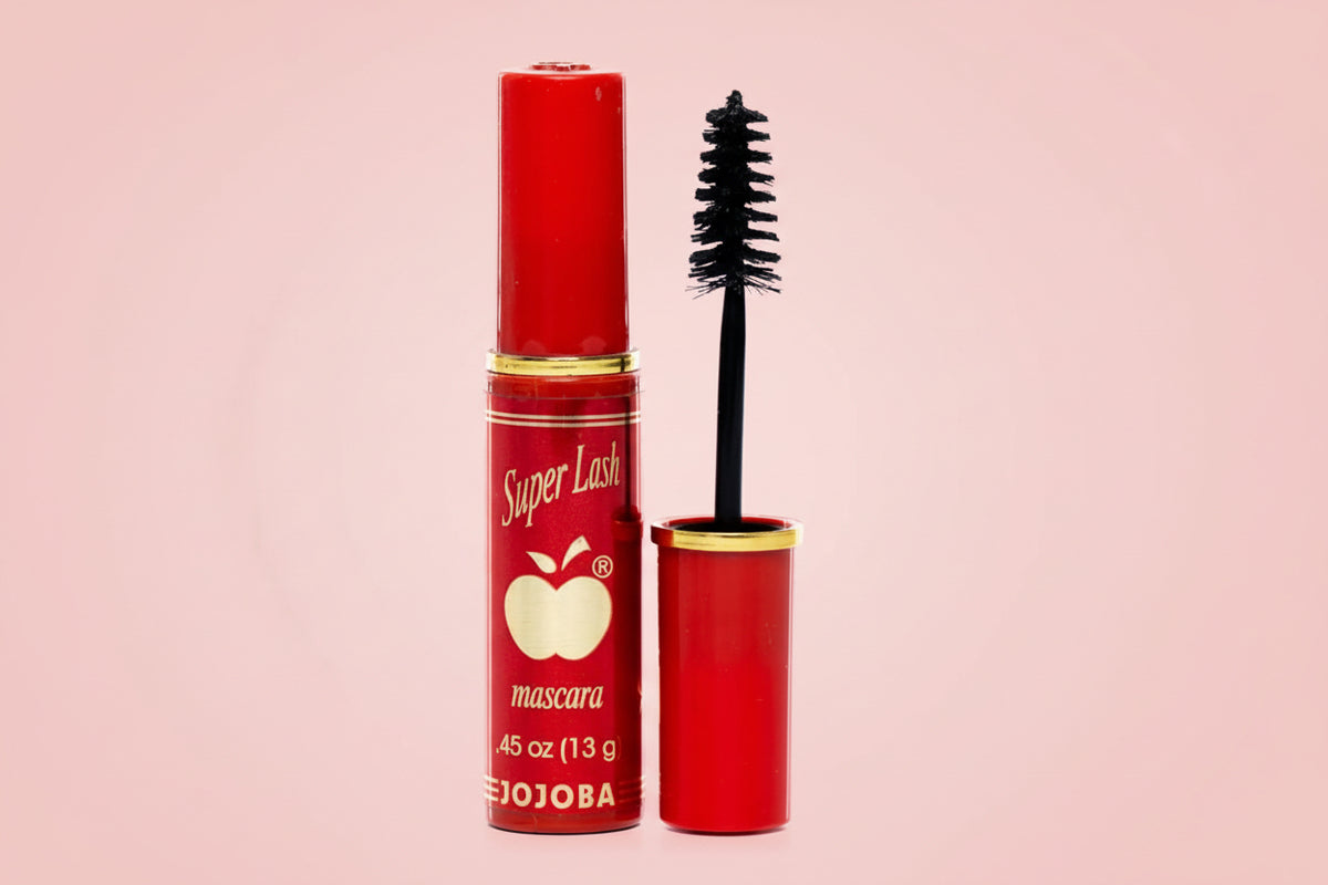 APPLE -  JOJOBA - EYELASH MASCARA - 12 PCS