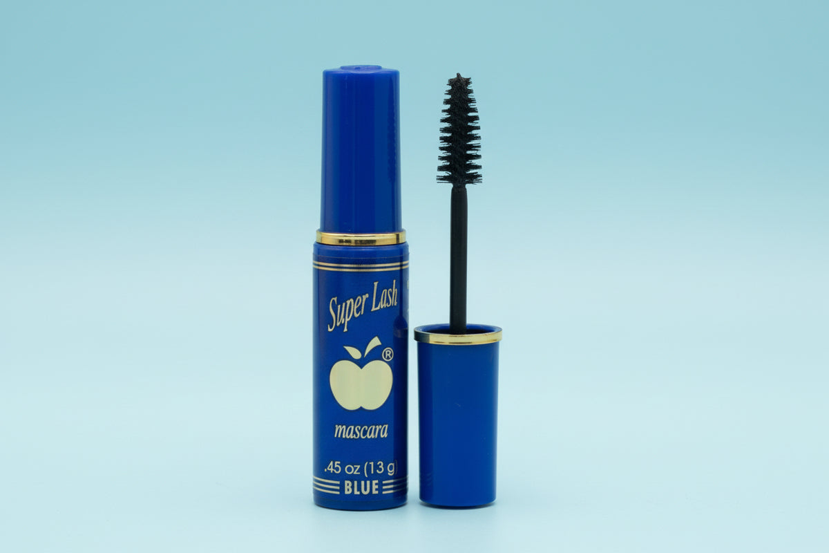 APPLE -  AZUL - EYELASH MASCARA - 12 PCS