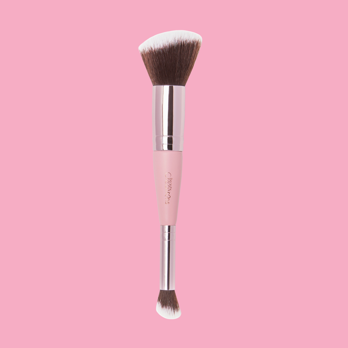 BEAUTY CREATIONS - CEPILLO BRONCEADOR PERFECCIONADOR - 12 UDS