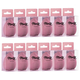 MISS LIL - ÉPONGES DE MAQUILLAGE - 12 PCS