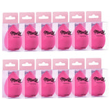 MISS LIL - ÉPONGES DE MAQUILLAGE - 12 PCS