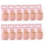 MISS LIL - ÉPONGES DE MAQUILLAGE - 12 PCS