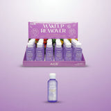 AMUSE - CALENDULA MAKEUP REMOVER - DISPLAY (24 PCS)