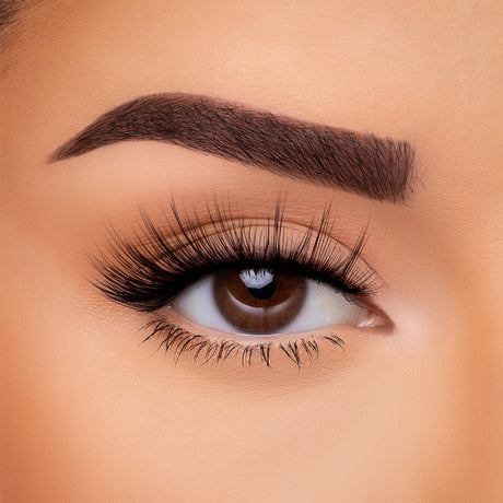 BEAUTY CREATIONS- 3D SILK LASHES-