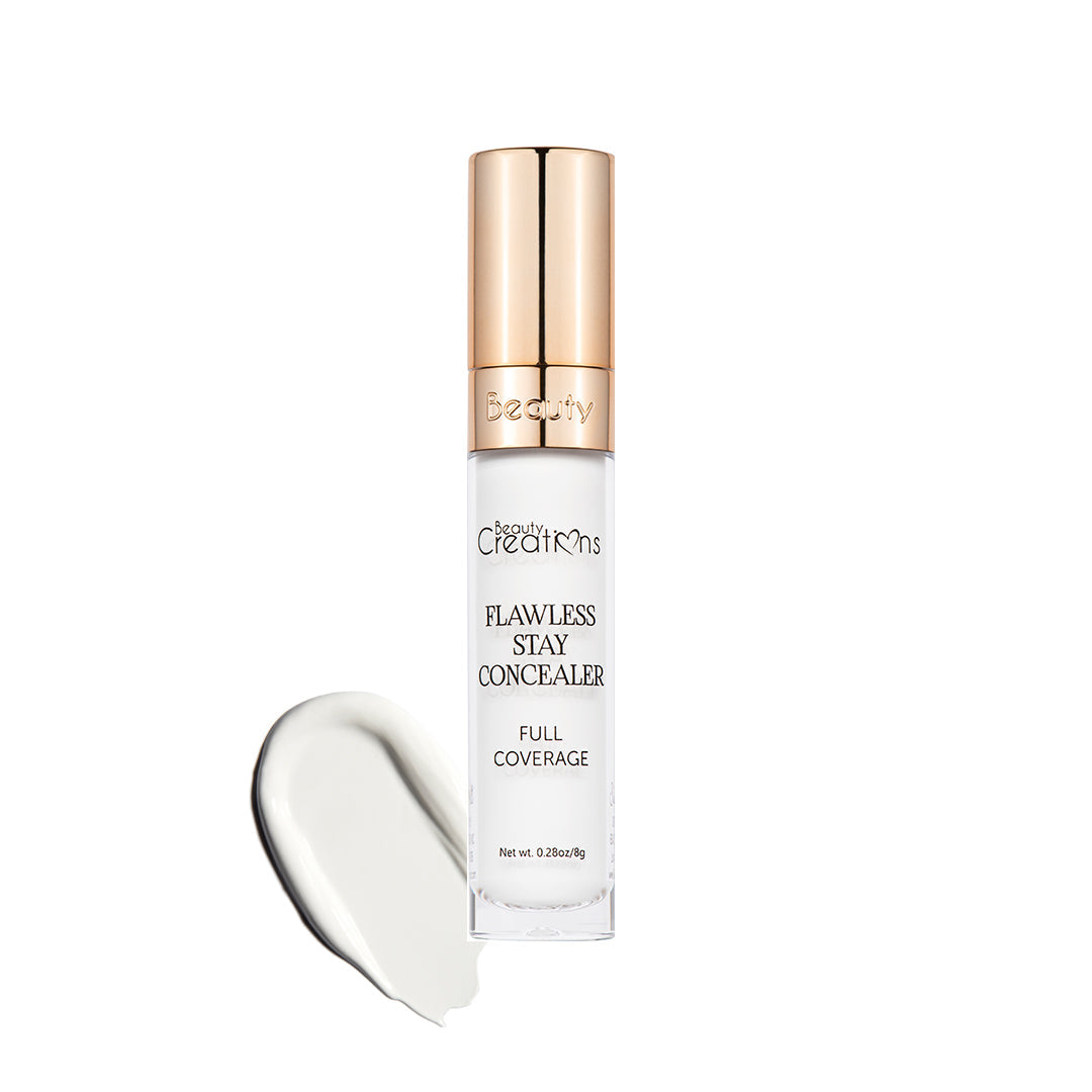 BEAUTY CREATIONS - CORRECTOR FIAWLESS STAY - 6 UDS