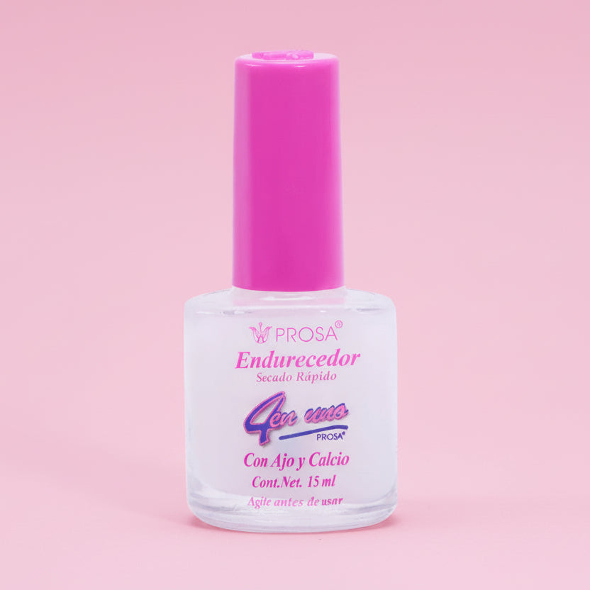 PROSA - ENDURECEDOR DE ESMALTE DE UÑAS