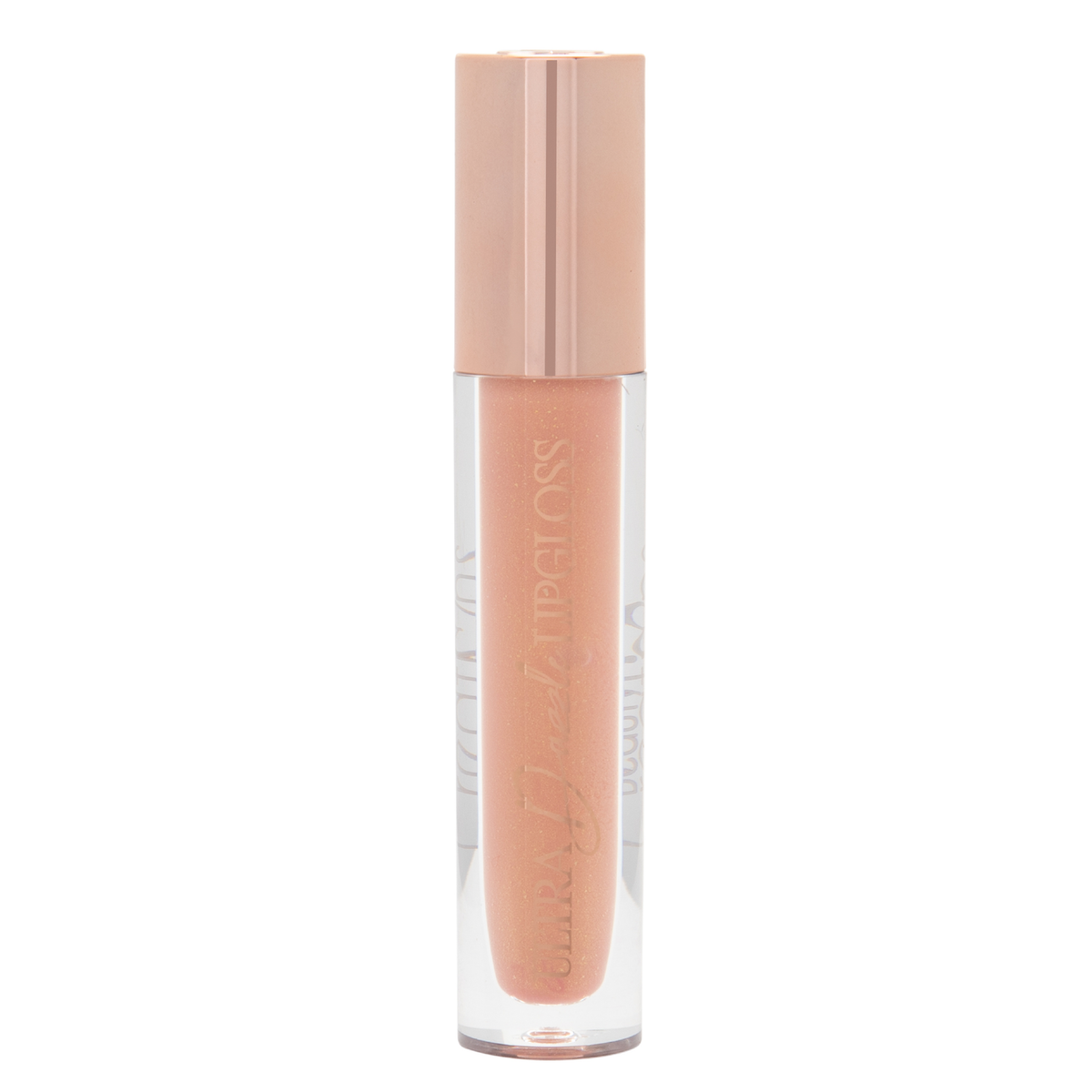 BEAUTY CREATIONS - ULTRA DAZZLE LIPGLOSS