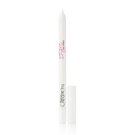 BEAUTY CREATIONS - OSEZ ÊTRE BRILLANT GEL LINERS