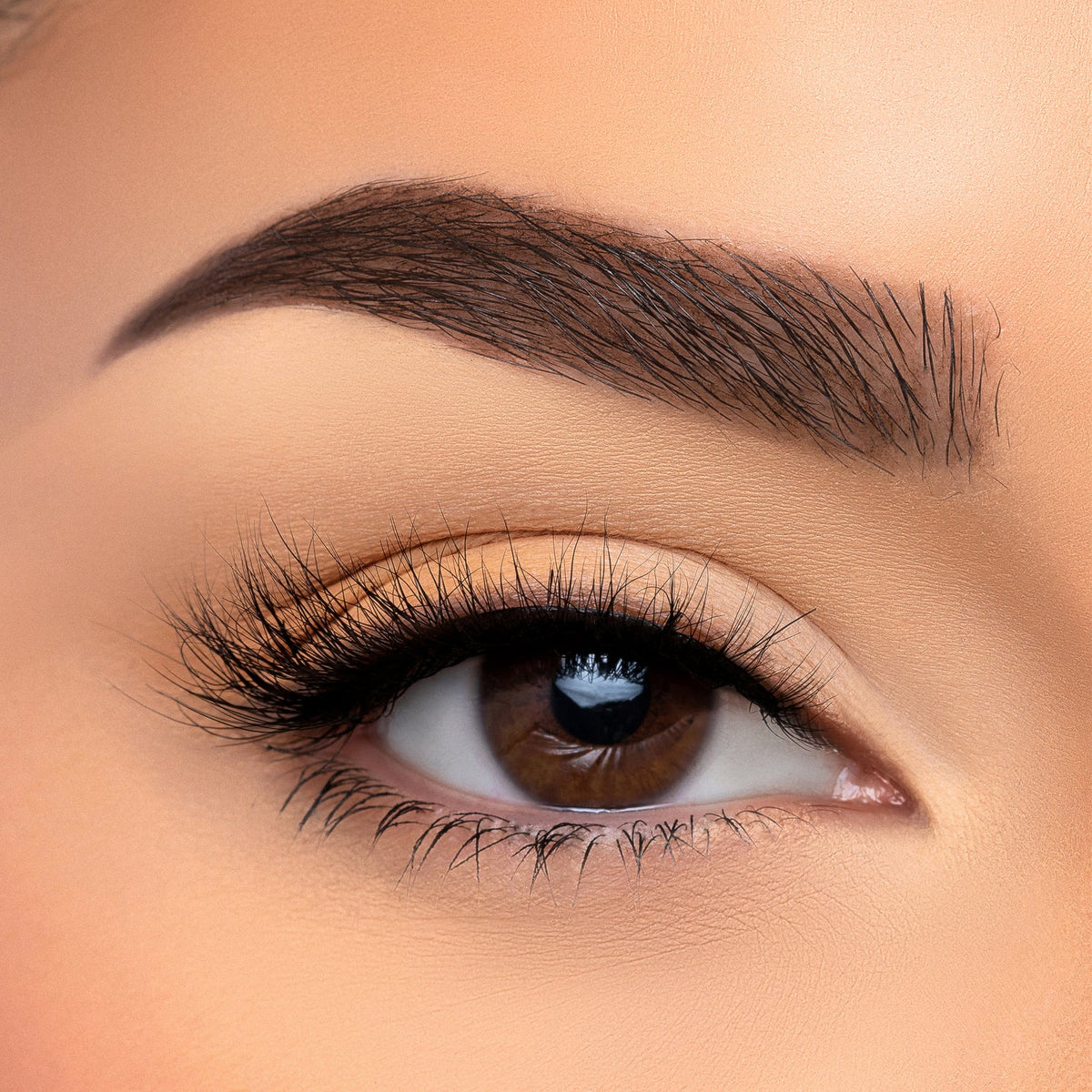 BEAUTY CREATIONS - CASUALLY LASHED 3D FAUX MINK