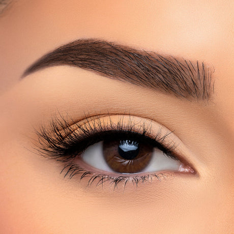 BEAUTY CREATIONS - CASUALLY LASHED 3D FAUX MINK